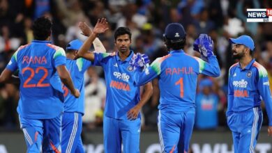 Indian Team Playing XI for ODI these four player difficult to get chance: साउथ अफ्रीका के खिलाफ इन चार खिलाड़ियों को प्लेइंग XI में जगह मिलना मुश्किल