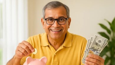 Investment Tips : सिर्फ देरी ने करा दिया 83 लाख का नुकसान, तभी तो कहते हैं टाइम इज मनी! यकीन नहीं तो खुद देख लो