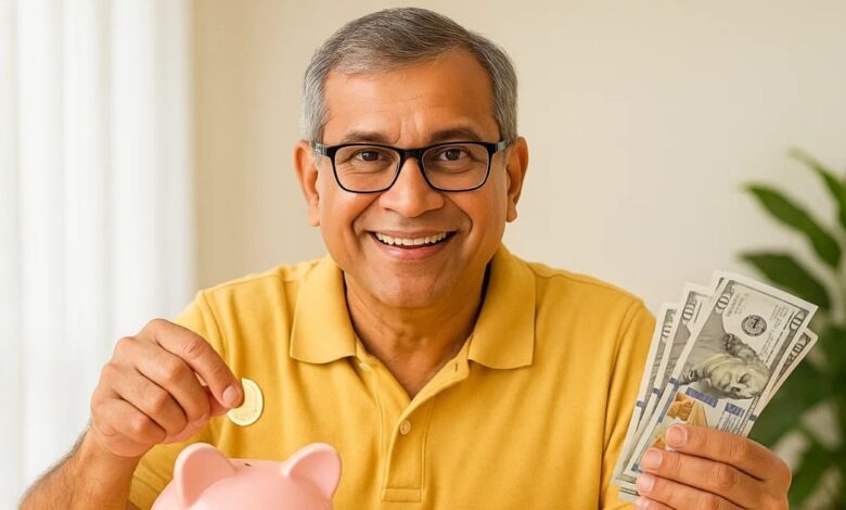 Investment Tips : सिर्फ देरी ने करा दिया 83 लाख का नुकसान, तभी तो कहते हैं टाइम इज मनी! यकीन नहीं तो खुद देख लो