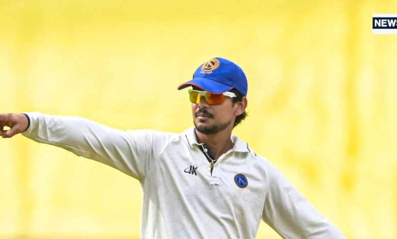 Ishan Kishan Selected for India A squad in ODIs: विकेटकीपर बल्लेबाज ईशान किशन को इंडिया ए स्क्वाड में शामिल किया गया है.