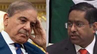 Islamabad Attack: ‘PAK की पुरानी आदत है’, इस्लामाबाद अटैक पर शहबाज दिखा रहे थे चालबाजी, विदेश मंत्रालय ने एक मिनट में औकात दिखा दी
