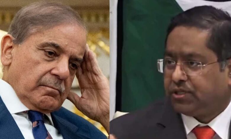 Islamabad Attack: ‘PAK की पुरानी आदत है’, इस्‍लामाबाद अटैक पर शहबाज दिखा रहे थे चालबाजी, विदेश मंत्रालय ने एक मिनट में औकात दिखा दी