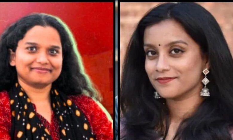 JNUSU Election: जेएनयू में ऐतिहासिक बदलाव, अदिति और गोपिका की जीत ने रचा इतिहास, पहली बार बहुमत में लड़कियां