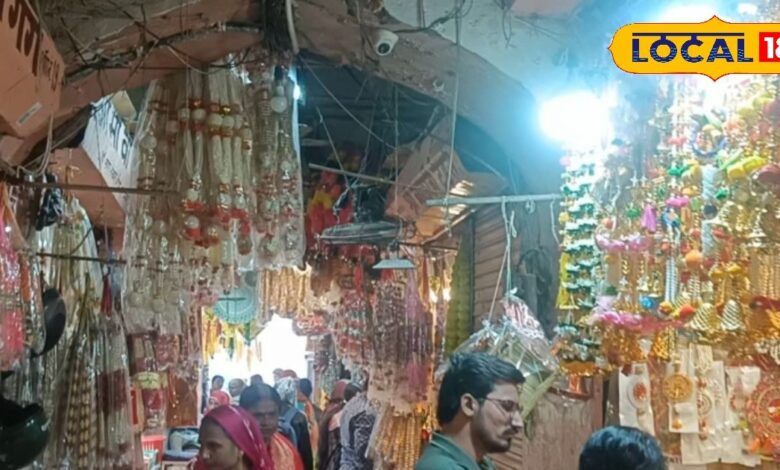 Jaipur Katla Market Wedding Hub