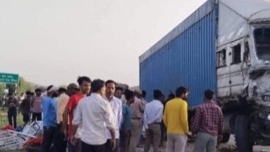 Jaipur Road Accident: मौतों का आंकड़ा 15 पहुंचा, नशे में था डंपर ड्राइवर, 3 पुलिसकर्मी निलंबित