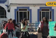 Jodhpur Airport | Air India Express flights | Delhi Jodhpur flight | Bangalore Jodhpur route | Rajasthan tourism | flight connectivity | new flight launch | Jodhpur travel news