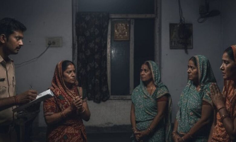 Jodhpur Baby Murder Under Superstition