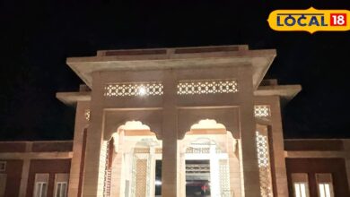 Jodhpur News : एलईडी, डिजिटल बोर्ड, VIP रूम… फलोदी स्टेशन का मेगा बदलाव पूरा! क्या-क्या नई सुविधाएं मिलेंगी?