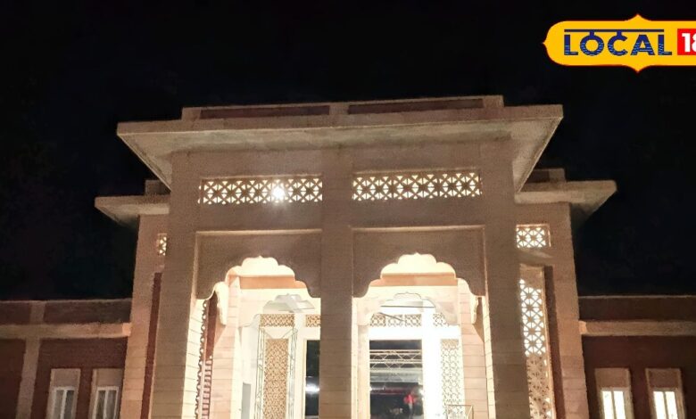 Jodhpur News : एलईडी, डिजिटल बोर्ड, VIP रूम… फलोदी स्टेशन का मेगा बदलाव पूरा! क्या-क्या नई सुविधाएं मिलेंगी?