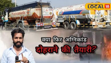 Jodhpur Petrol Tanker Danger on Highway, Ground Report Rajasthan