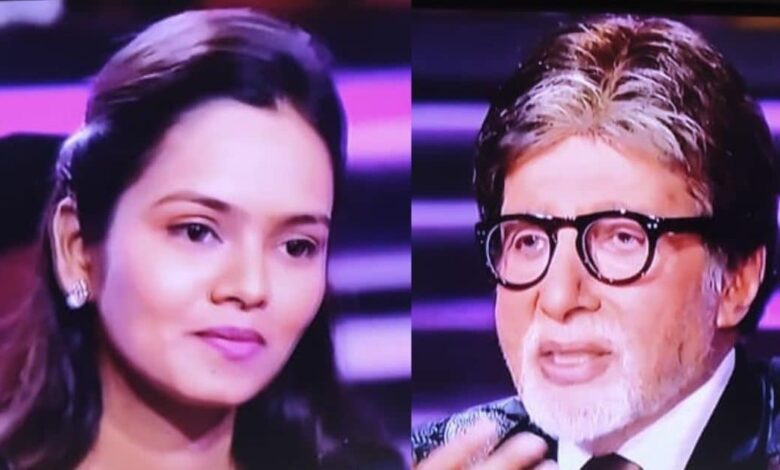 KBC 17: 12.50 लाख के सवाल पर अटकी कंटेस्टेंट, 2 लाइफ लाइन भी नहीं आईं काम, क्या आप दे पाएंगे जवाब?