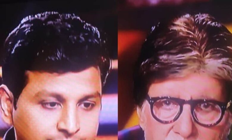KBC 17: 25 लाख के सवाल पर पस्त हुए कंटेस्टेंट सिद्धार्थ, क्या आप दे पाएंगे इसका जवाब?