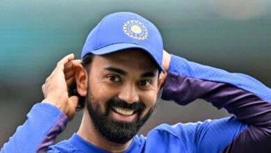 KL Rahul captaincy records: राहुल का कप्तानी में कैसा है रिकॉर्ड...दक्षिण अफ्रीका के खिलाफ संभालेंगे कमान