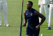 Kagiso Rabada rib injury: रबाडा का भारत के खिलाफ दूसरे टेस्ट में भी खेलना मुश्किल... दक्षिण अफ्रीका के मीडिया मैनेजर बोले- वह मेडिकल टीम की निगरानी में हैं