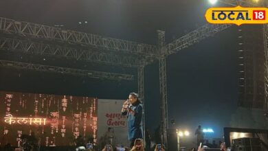 Kailash kher live concert: दिल्ली में धूम मचाएंगे कैलाश खेर, यहां होगा फ्री लाइव कंसर्ट, जानें शेड्यूल