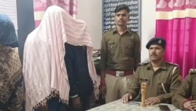 Kameshwar Sahni murder plot in Motihari planned by wife and son