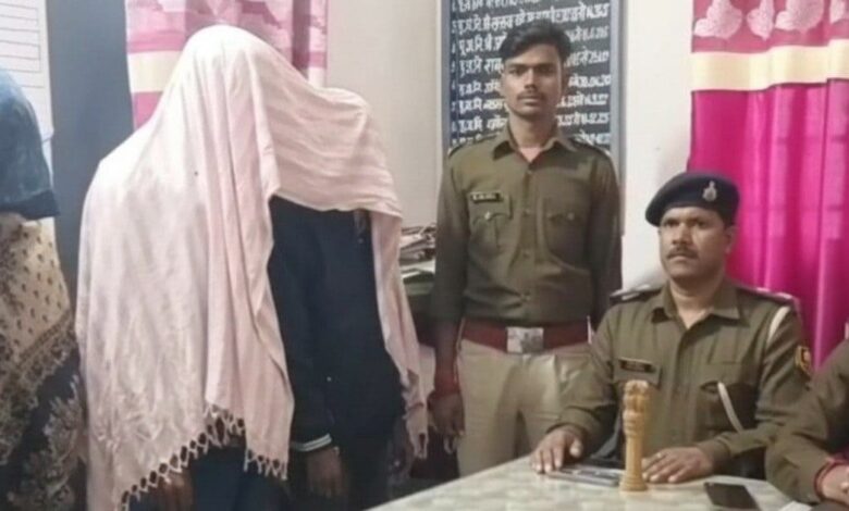 Kameshwar Sahni murder plot in Motihari planned by wife and son