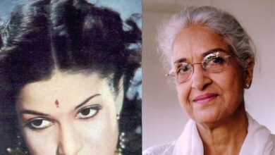 Kamini Kaushal Death News: महान अभिनेत्री कामिनी कौशल का 98 वर्ष की उम्र में निधन