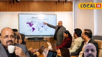 Kamlesh Sharma Success Story | Karauli Entrepreneur | Indian in America Business Story | 4000 Crore Company Founder | Rajasthan Success Stories