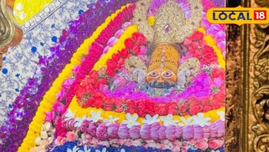 Khatu Shyam Ji Aarti Timing: खाटूश्याम जी मंदिर में आरती का बदला समय, जानें सर्दियों का नया शेड्यूल!