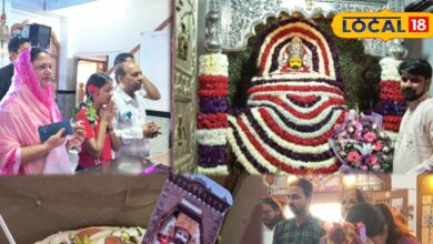 Khatu Shyam Ji Darshan | Baba Shyam Janmotsav | Khatu Shyam temple celebration | Baba Shyam devotees
