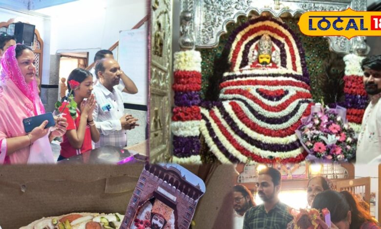 Khatu Shyam Ji Darshan | Baba Shyam Janmotsav | Khatu Shyam temple celebration | Baba Shyam devotees