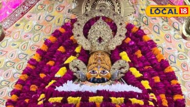 Khatu Shyam Ji Temple News | Khatu Shyam Ji VIP Darshan Closed | Khatushyam Ji Live Darshan