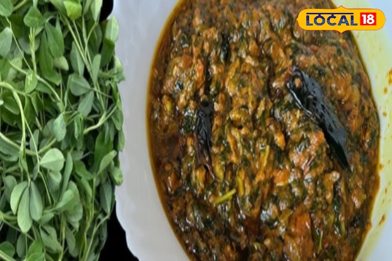 रेसिपी स्पेशल 