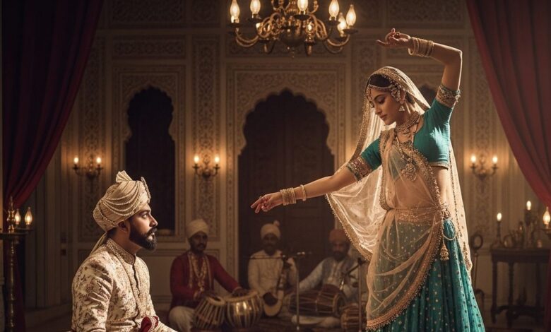 Love Story: हैदराबाद के निजाम जब लखनऊ की तवायफ मुमताज पर मिर मिटे, क्या हुआ इस इश्क का अंजाम