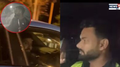 MS Dhoni house dinner Party Virat Kohli Rohit Sharma: साउथ अफ्रीका के खिलाफ वनडे सीरीज से पहले टीम इंडिया के खिलाफ महेंद्र सिंह धोनी के घर पहुंचे