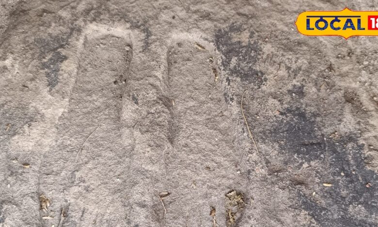 Machkund Dholpur temple | Lord Krishna Vishnu avatar Dholpur | Krishna footprints in Dholpur | Machkund history Rajasthan