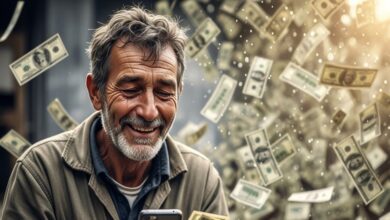 Man gets all workers salary | Worker Receives ₹8700000: मजदूर के खाते में 'गलती' से आए ₹8700000, बोनस मानकर लुटा डाले, सदमे में चला गया बॉस