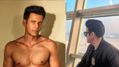 Manoj Bajpayee skipped dinner 13-14 years ago: मनोज बाजपेयी ने 13 साल से रात का खाना क्यों छोड़ा? जानें वजह