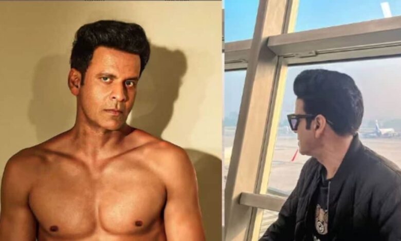 Manoj Bajpayee skipped dinner 13-14 years ago: मनोज बाजपेयी ने 13 साल से रात का खाना क्यों छोड़ा? जानें वजह