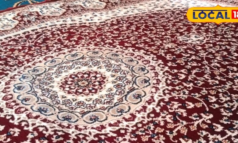 Mirzapur Carpet Demand | Jaipuri Carpet Market | Kalin Bhaiya Mirzapur Carpet