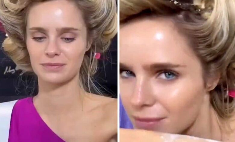 Miss Chile का ‘कोकीन वाला’ वीडियो वायरल, अब मांगी माफी, बोलीं- आइडिया मेकअप आर्टिस्ट का था