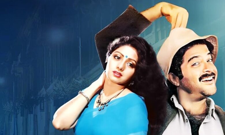 Mr. India के 16 साल बाद आई 1 ऐसी फिल्म, जिसने बॉक्स ऑफिस पर मचा दी थी सनसनी, बॉलीवुड को मिला था नया सुपरस्टार