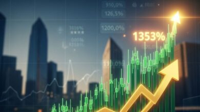 Multibagger Stock : शेयर है या जादू! 6 महीने में 1 लाख के बन गए 14 लाख, अब भी जारी है ताबड़तोड़ तेजी