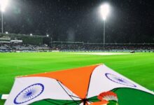 Mumbai weather report: भारत - साउथ अफ्रीका महिला वर्ल्ड कप फाइनल का मजा खराब कर सकती है बारिश