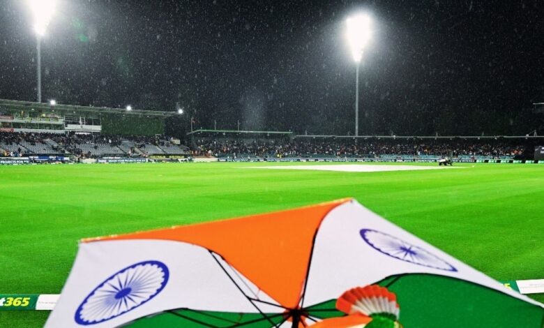 Mumbai weather report: भारत - साउथ अफ्रीका महिला वर्ल्ड कप फाइनल का मजा खराब कर सकती है बारिश