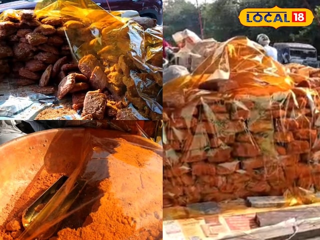 सर्दियों में केवल एक बार मिलता है ये खास गुड़… भरतपुर क्यों बन गया फैन?