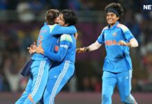 My heart said Give shafali verma one over: दिल ने कहा कि उसे एक ओवर दो...कैप्टन हरमनप्रीत कौर ने सुनी अंतरआत्मा की आवाज