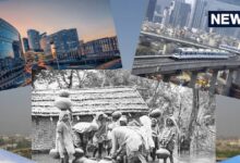 NCR का छोटा सा गांव, आज बना अरबपतियों का शहर, हर साल घरों की बढ़ रहीं 20% कीमतें