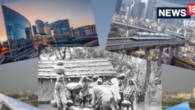 NCR का छोटा सा गांव, आज बना अरबपतियों का शहर, हर साल घरों की बढ़ रहीं 20% कीमतें