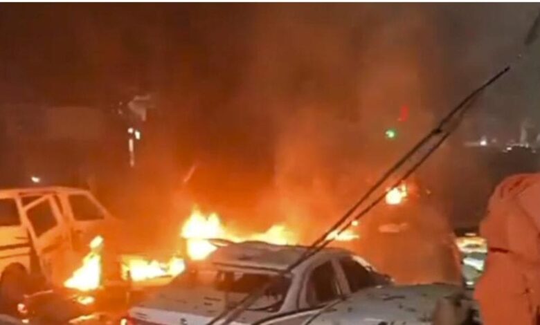 NDLS, DLI, ANVT, NZM... लाल किले के पास विस्फोट के बाद दिल्ली-NCR के सभी रेलवे स्टेशनों पर हाई अलर्ट