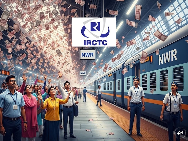 NWR पर नोटों की बरसात, 7 महीने में ही तोड़ डाला कमाई का रिकॉर्ड, भर गया खजाना