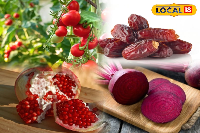 कमजोरी और खून की कमी से परेशान? अपनाएं ये 4 प्राकृतिक उपाय