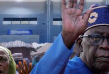 Nigeria President Bola Ahmed Tinubu| Nigeria President luxury life| Nigeria President 100 crore private plane| Nigeria poverty| Nigeria muslim christian dispute| Nigeria President business| Nigeria President family