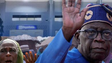 Nigeria President Bola Ahmed Tinubu| Nigeria President luxury life| Nigeria President 100 crore private plane| Nigeria poverty| Nigeria muslim christian dispute| Nigeria President business| Nigeria President family