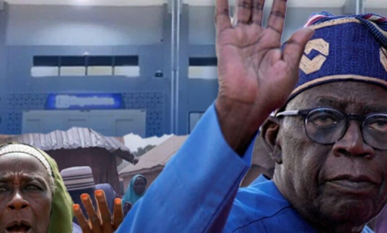 Nigeria President Bola Ahmed Tinubu| Nigeria President luxury life| Nigeria President 100 crore private plane| Nigeria poverty| Nigeria muslim christian dispute| Nigeria President business| Nigeria President family